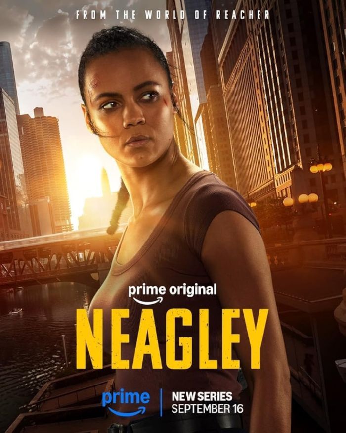 Neagley Season 1 (2026) เนียลี่ย์ นักสืบคดีระทึก